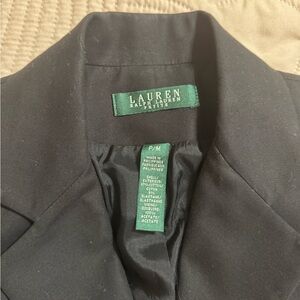 Ralph Lauren Black Women's Jacket